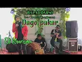 Eli kharisma Dago pakar medley | Balad darso live ciporeat (Tonz Audio)