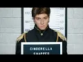 JAX - Cinderella Snapped Clean