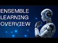 1 Ensemble Learning Explained Overview of Voting Bagging Boosting AIML