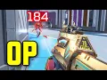 Download Lagu 3 Simple Bursts Kills ANYONE with this BUFFED Prowler in Apex Legends