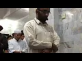Download Lagu Viral, Imam Masjid Tetap Shalat Saat Gempa Terjadi di Lombok