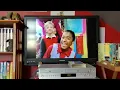 Opening To Barney s Fun And Games 2000 VHS