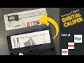 Cheap Auto Parts Store Calipers - JUNK
