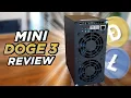 Is Buying the Mini Doge 3 Dogecoin Miner Worth It