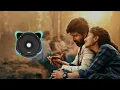 Hey Minnale BASS BOOSTED | Amaran | Sivakarthikeyan, GV Prakash Kumar