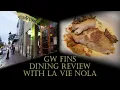 Is GW Fins still the BEST seafood restaurant in New Orleans