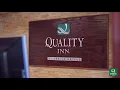 Quality Inn of Aberdeen