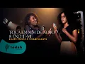 Download Lagu Kellen Byanca feat. Sulamita Alves | Medley Toca Em Mim de Novo/ Enche-me [Cover]