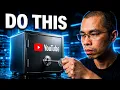 How I Create My YouTube API Key in Minutes YouTube Data API v3
