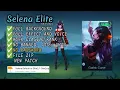 Script Skin Selena Elite No Password Full Effect Background New Patch