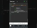 Program to Add Two Integers Java program