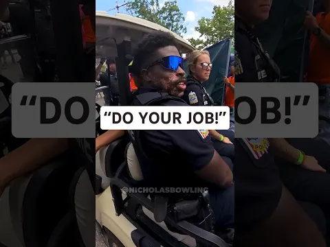 “This is Assault!”