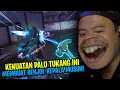 Lagu Palu Madara Bikin Kepala Orang Benjol