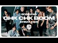 Stray Kids - Chk Chk Boom [8D AUDIO] 🎧USE HEADPHONES🎧