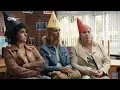 Lagu Kanjer-training voor de ouders | De Luizenmoeder