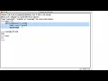 04 Functions 02 Global and Local Vars