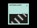 Leftwing & Kody - Telepathy - Truesoul - TRUE1288