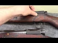 True Last Ditch Arisaka Rifles Impromptu Comparison Storytime With Five Favorites