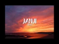 Download Lagu Virzha - Janji (Lyrics)