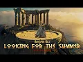 Download Lagu Benjamin Koll - Looking for the Summer (Official Video)