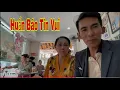 Lagu Huấn Loan TV - Báo Tin Vui Huấn Hủ Tiếu - ns Hồng Nhung -cs Hồng Phượng - 2 Tin vui