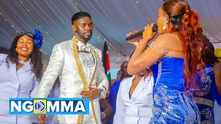 sikuku ya karen zipporah eric official 4k video