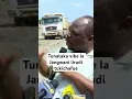 Download Lagu Mkuu wa Mkoa wa Dar es Salaam, Albert Chalamila, aagiz Jangwani paanze kutumika kwa mikutano