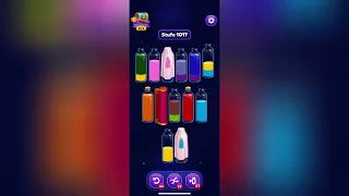 Magic Sort Level 1017 Screenshot