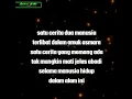 Download Lagu IWAN FALS ASMARA TAK SECENGENG YANG KAU KIRA dan LIRIK