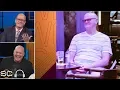SVP reacts to his lookalikes in Where in the world isn t Scott Van Pelt SC with SVP