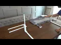Toddler bed rails How to Install Bed Rail Bed safety guard rails