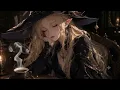 Midnight Elf Lo-Fi Radio Relax Study Sleep