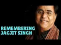 Jhuki Jhuki Si Nazar | Pyar Ka Pehla Khat | Jagjit Singh | Live | Jagesh Jikar