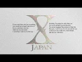 Download Lagu X Japan - Tears - English Subtitled