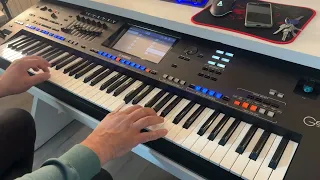 Chaabi Marocain Arwah A Sahbi Ntal3o Ljbala شعبي مغربي ارواح أصاحبي نطلعو لجبالة موسيقى أعراس 