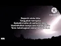 Download Lagu SHAHIR - KEBAHAGIAAN DALAM PERPISAHAN (LIRIK)