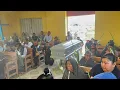 Velorio de Lorenzo Hernandez Lopez nacio 11 de Febrero de 1990 Fallecio 28 de mayo de 2026