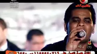 علي فاروق اغنية ايه اللي جابك تاني لجرحوني وسابوني             دندنها