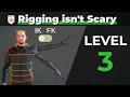 RIGGING L3-2 IK-FK Switch