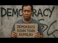 Download Lagu 🎵 “Ketika Demokrasi Hilang… (Lagu Kritik Sosial)” || Music Ai Metal Rock by M.Ai.A