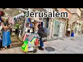 Download Lagu Jerusalem. Walk from Mamilla to Mahane Yehuda Market