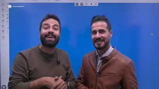 ان رأيت هذا الفيديو وانت توجيهي ولم تنجح فلتبكي على خيبتك 