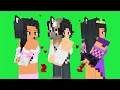 Download Lagu MANG CHUNG MEME SUPER IDOL : MINECRAFT ANIMATION | APHMAU  55
