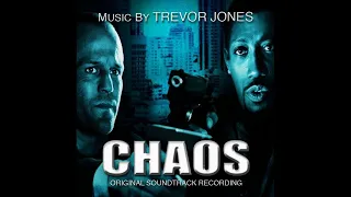 Download Trevor Jones - Bellissimo - (Chaos, 2005) MP3
