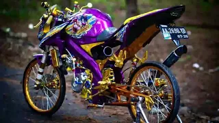 Download Modifikasi vixion jari-jari//New Concept MP3