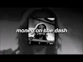 Elley Duhé + Whethan, MONEY ON THE DASH | slowed + reverb |