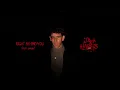 Jack Harris - Right Behind You (run away) [Official Video]