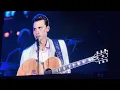 Red Clay Strays - On My Knees, Houston Rodeo, NRG Stadium, 3/17/26