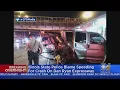 Woman 15-Month-Old Son Trapped After Crash On Dan Ryan Expressway No Serious Injuries Reported