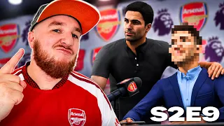An absolute BARGAIN deal! | FC 27 Arsenal Career Mode | S2E9
